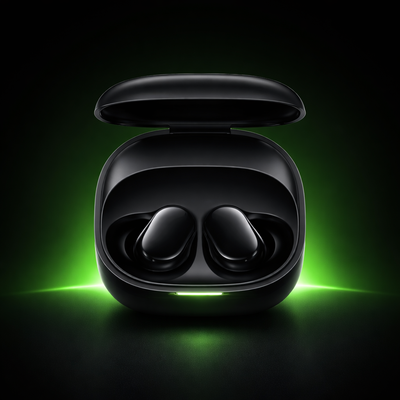 Earbuds