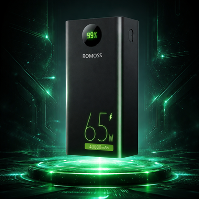 Power banks