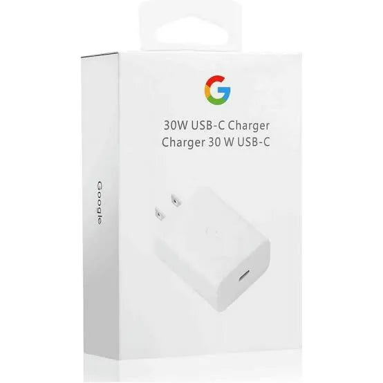 Google Pixel 30W USB-C