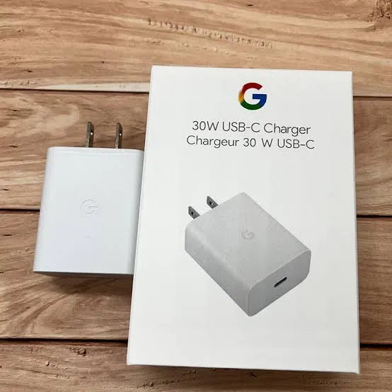 Google Pixel 30W USB-C