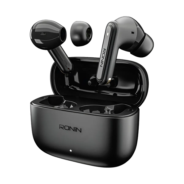 Ronin Evolve Earbuds