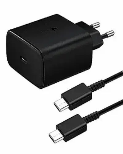 45W Super Fast Charger Type C