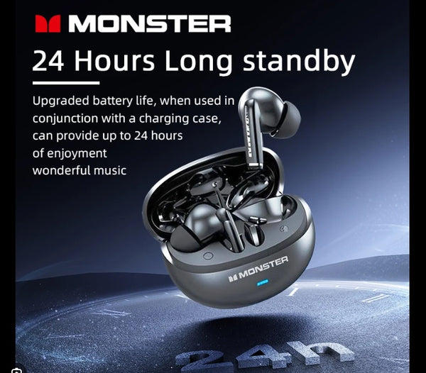 MONSTER MQT39