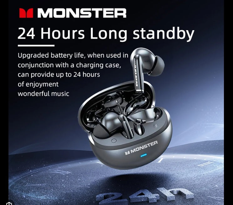 MONSTER MQT39