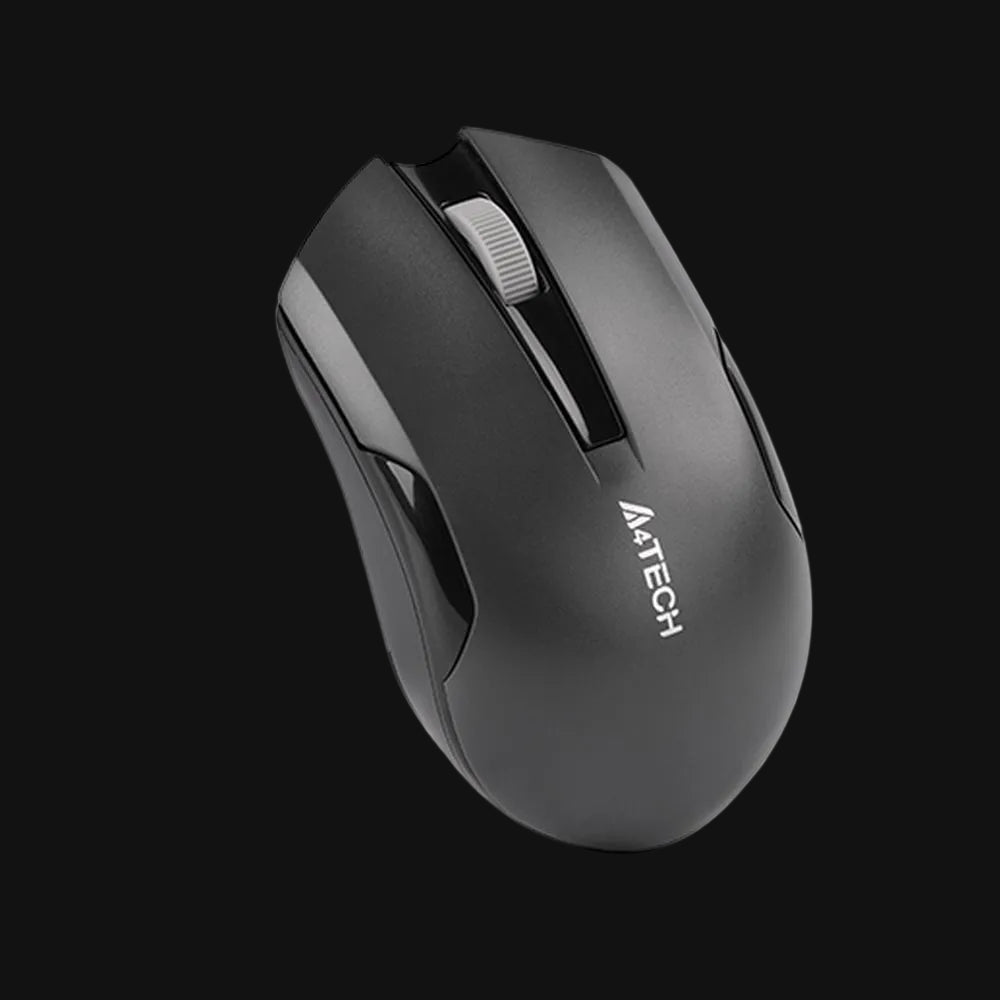 A4Tech G3-200NS wireless mouse