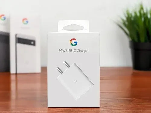 Google Pixel 30W USB-C