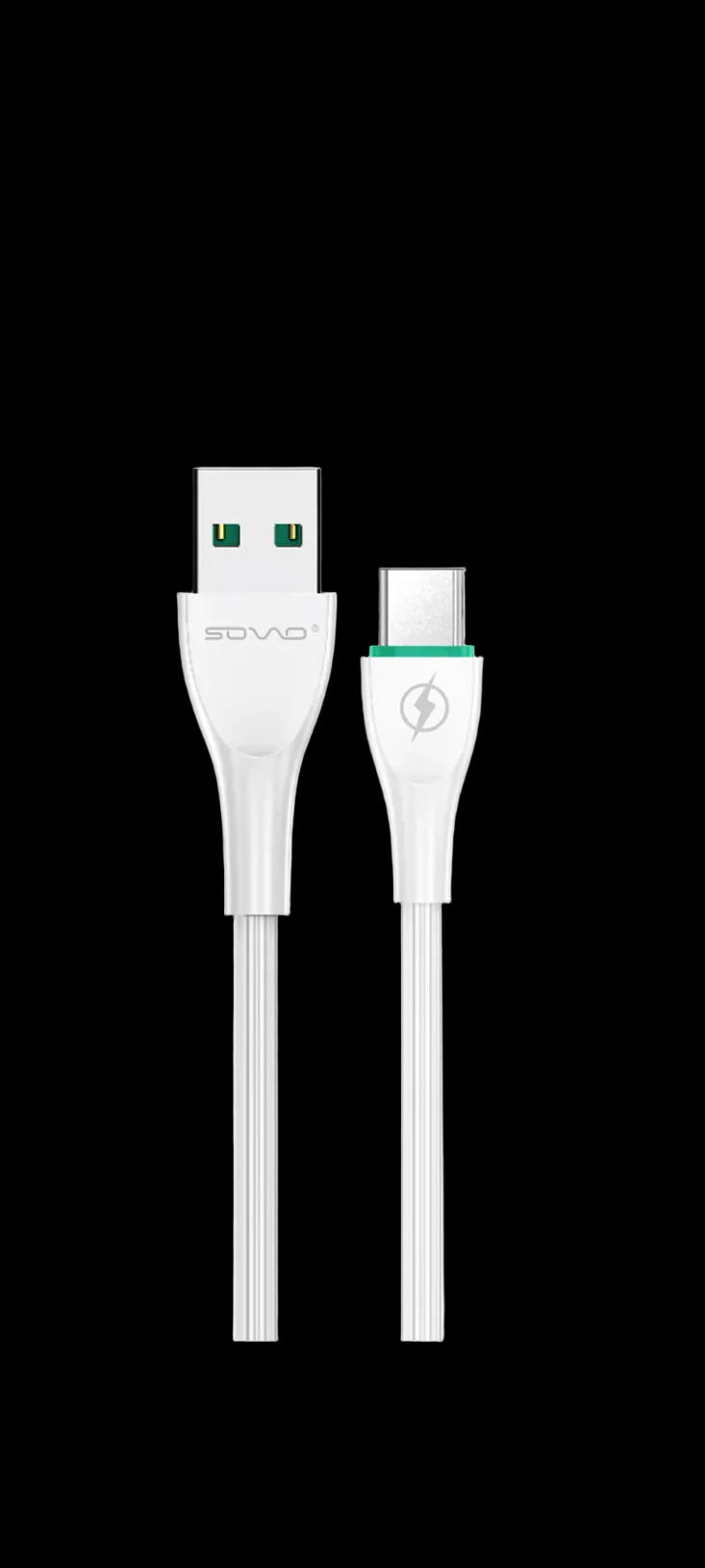 Sovo USB to c 100watts