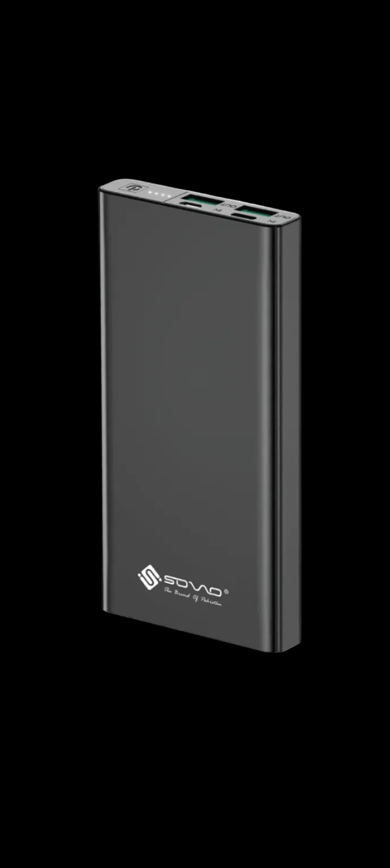 SPB-613 10000mAh