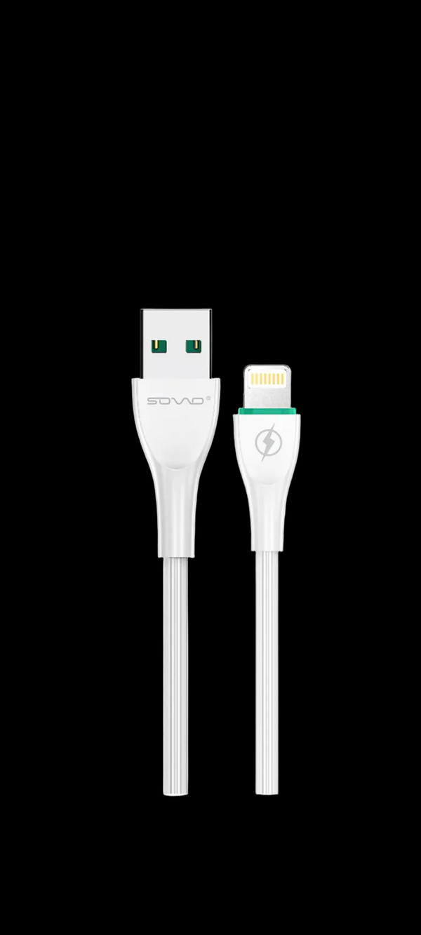 Sovo 27watt iphone cable