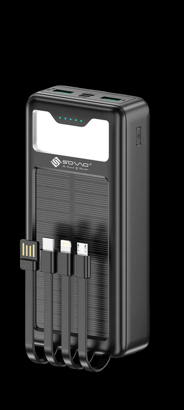 SBP-628 20000MAH 22.5PD
