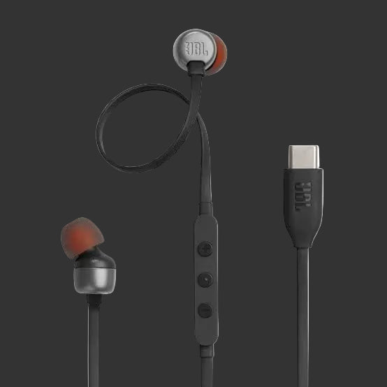 Jbl tune 310c